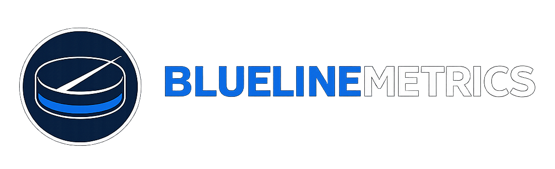 Blueline Metrics